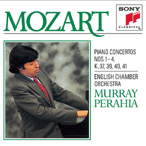 Piano Concerto No. 2 in B-Flat Major, K. 39:I. Allegro spiritoso