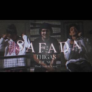 SAFADA (feat. jeje, Niuj & Gutsmirum)