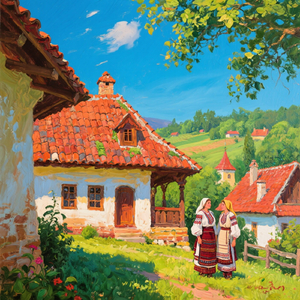 Visul și cu nopțile