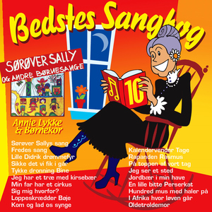 Loppeskrædder Bøje