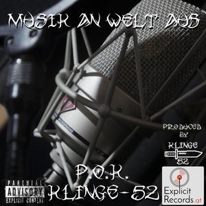 Musik an Welt aus (feat. P.O.K.) (Explicit Version)