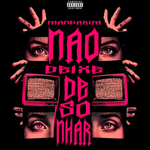 Não deixe de sonhar