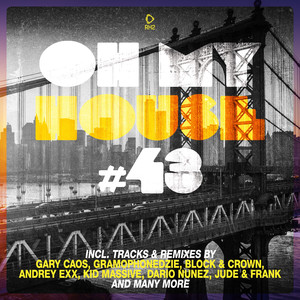 U Can Do It (Original Mix)