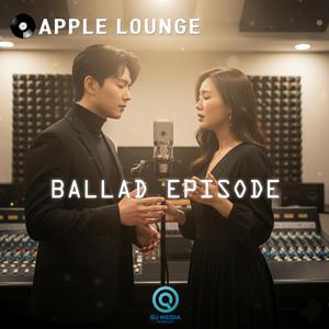 달빛 연못에 머문 사랑