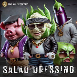 Cauliflowers Fluffy (But Life Ain't)