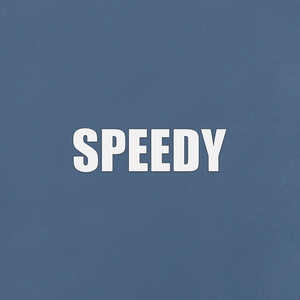 Speedy