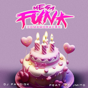 Mega Funk Comemoração