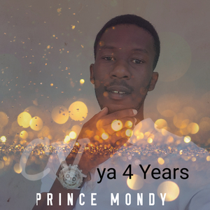 CV ya 4 YearsS