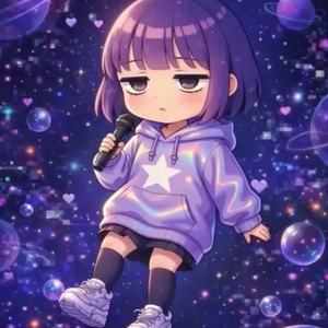 トリック☆スター #星シリーズ第2銀河 by 音色(ﾈｲﾛ)