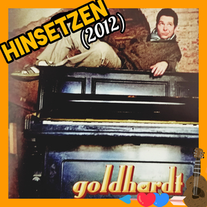 Hinsetzen