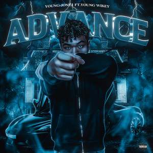 ADVANCE（前进）ft.Wikey
