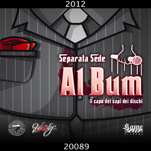 Separata sede (aspetto) [feat. Valy]