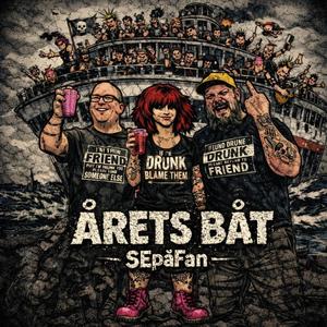 Årets Båt