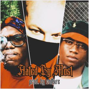 Hated By Most (feat. JAY-EF)