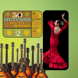 Alla En El Rancho Grande