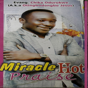 Miracle Hot Praise, Pt. 1