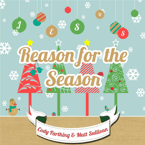 We Three Kings (Instrumental Version)