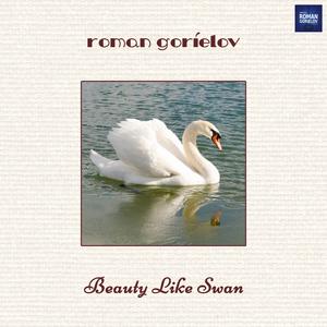 Beauty Like Swan