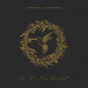 All the Art of Living Lies in a Fine Mingling...