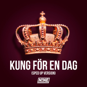 Kung för en dag (Sped Up Version)
