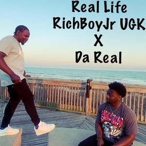 Real Life (feat. Da Real)