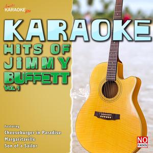 Son of a Sailor (In the Style of Jimmy Buffett) [Karaoke Version]