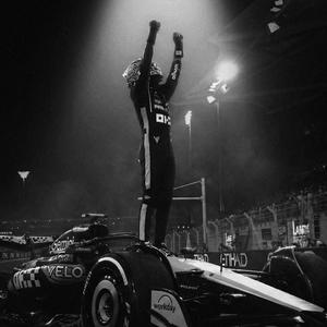 VERSTAPPEN