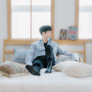 봄이 왔어 (Feat. 잔디)