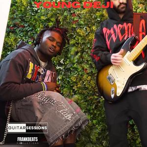 Young Deji Guitar Session (feat. Young Deji)