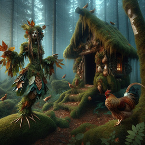 Волшебный край