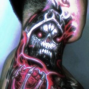 无精之人SASI（FT迪诺哥）