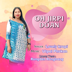Oh Jirpi Doan