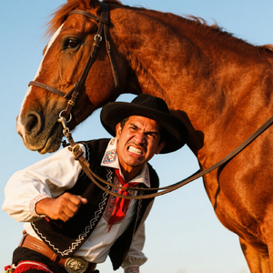 Mangalarga do Gaúcho