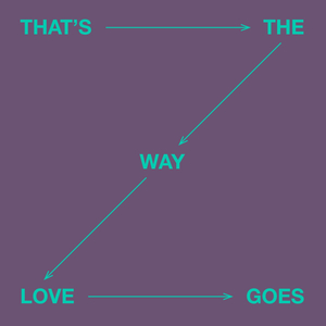 That's The Way Love Goes