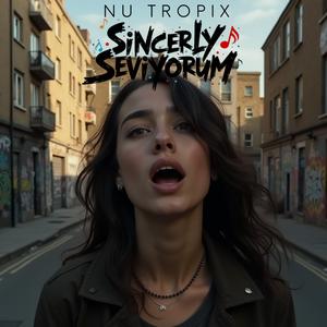 Sincerly Seviyorum (Second Choice) (feat. Sincerly Seviyorum)