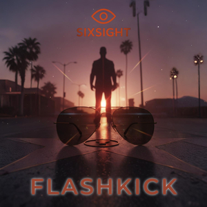 FLASHKICK
