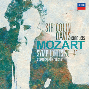 Symphony No. 38 In D Major K.504 "Prague":3. Finale (Presto)