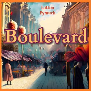 Boulevard