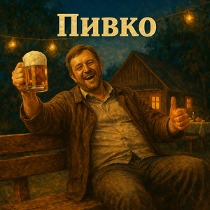 Пивко