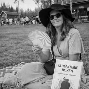 Klimakteriet- förändringens dans