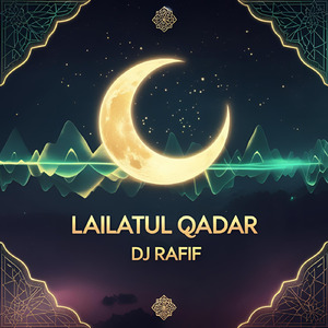 Lailatul Qadar