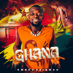 Ghana (2023 Remastered Version)