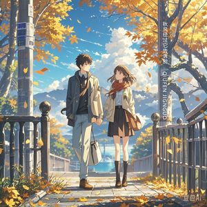 风经过它告诉我(秋天刘向蕙版) 伴奏版