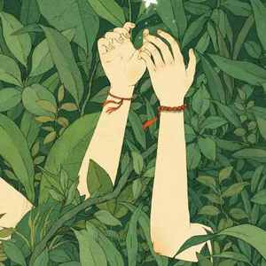 我们终究会在走散人群中相遇