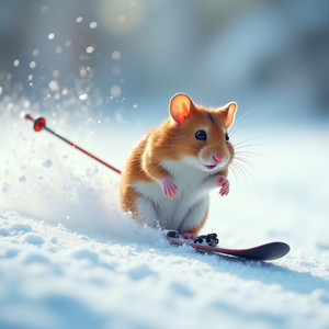 喵星人正在下载爱情