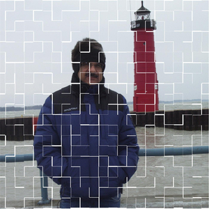 Life's Everchanging Ambiance