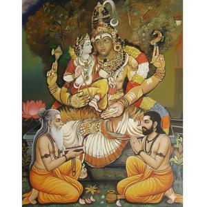 திருப்புகழ் 208 கடாவினிடை (சுவாமிமலை)