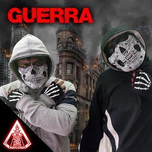Guerra (feat. Big Jimbo)