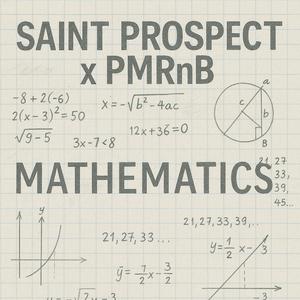 Mathematics (feat. Mazaroddy Kash)