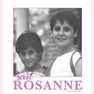 Sweet Roseanne